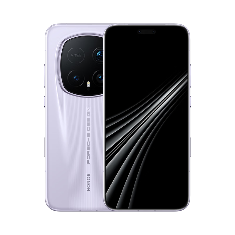 荣耀Magic8 RSR 16GB+512GB月光石 5G智能手机 保时捷设计高清大图