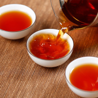 林湖茶叶 两件8折浓香型特级工夫红茶100g