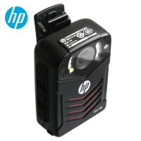 惠普(HP)DSJ-A8执法记录仪对讲机 (128G 1296P高清红外夜视现场记录仪)