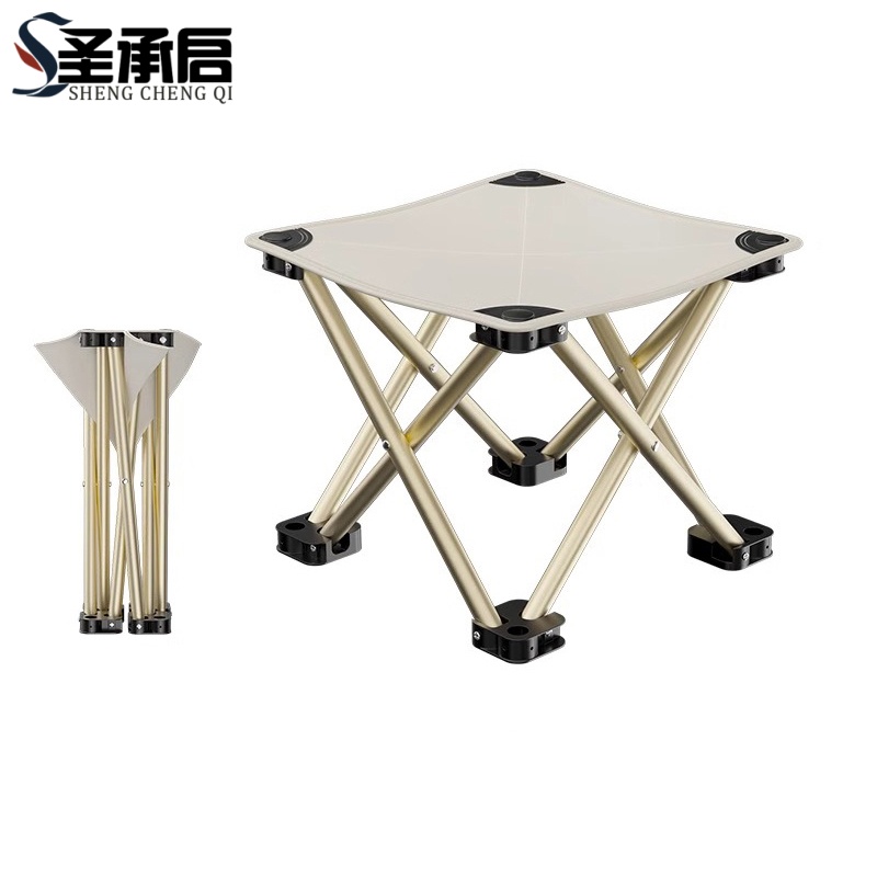 圣承启 户外便携椅 大号 把高清大图