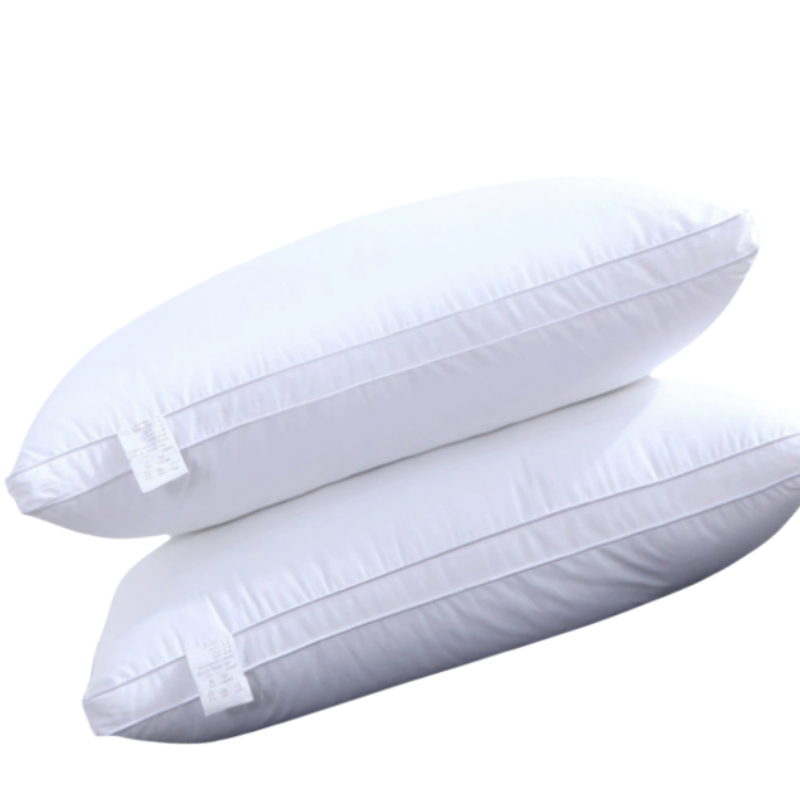 荺炬枕芯48*74cm /对高清大图