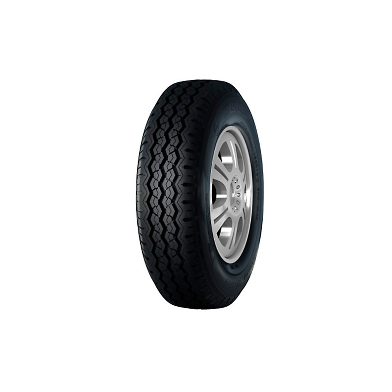 海大(Haida)215/75R14C8PR HD717 104/101Q 客货两用 轮胎