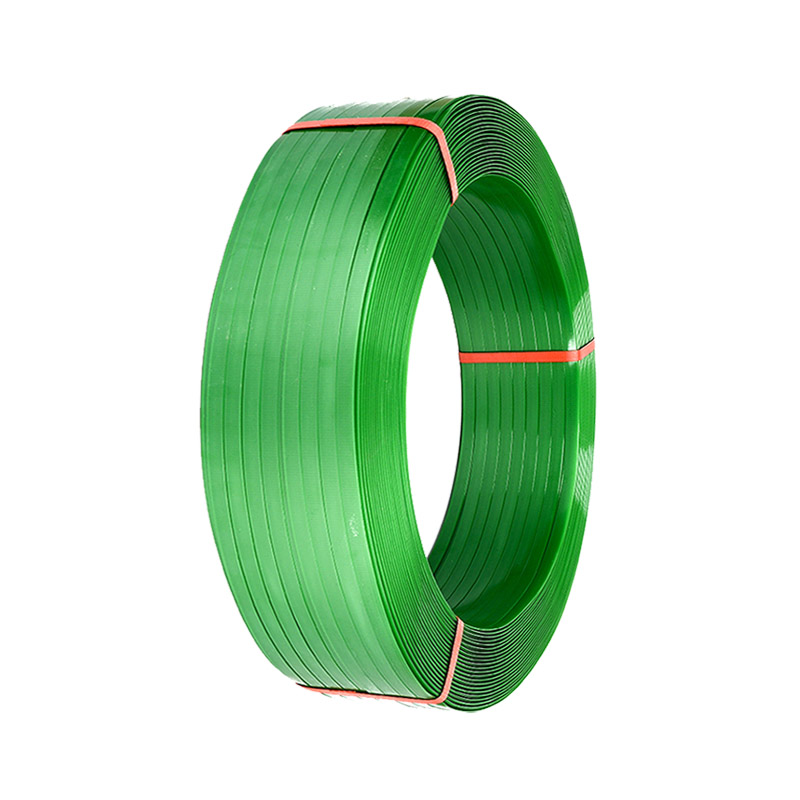 苏识 PET-1608 10kg/600m承重500kg 包带 (计价单位:卷) 绿色高清大图