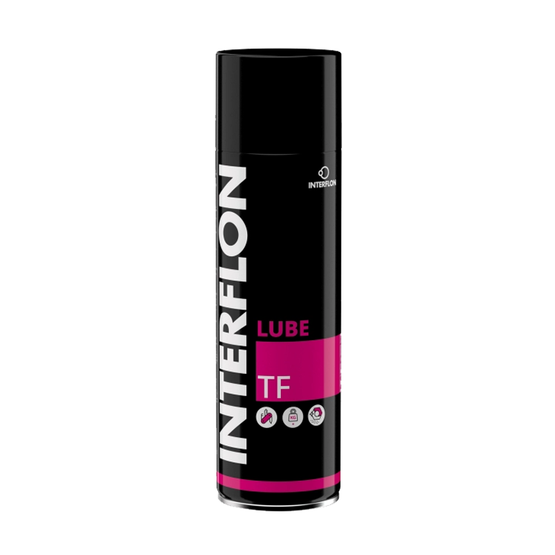 3M 干燥漆膜剂 FIN LUBE TF 500ml高清大图