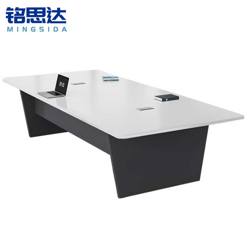 铭思达会议桌长条桌高清大图