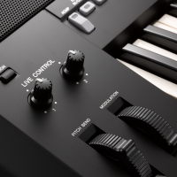 YAMAHA雅马哈 PSR-S775电子琴成人MIDI编曲键盘 舞台专业电子合成器770升级