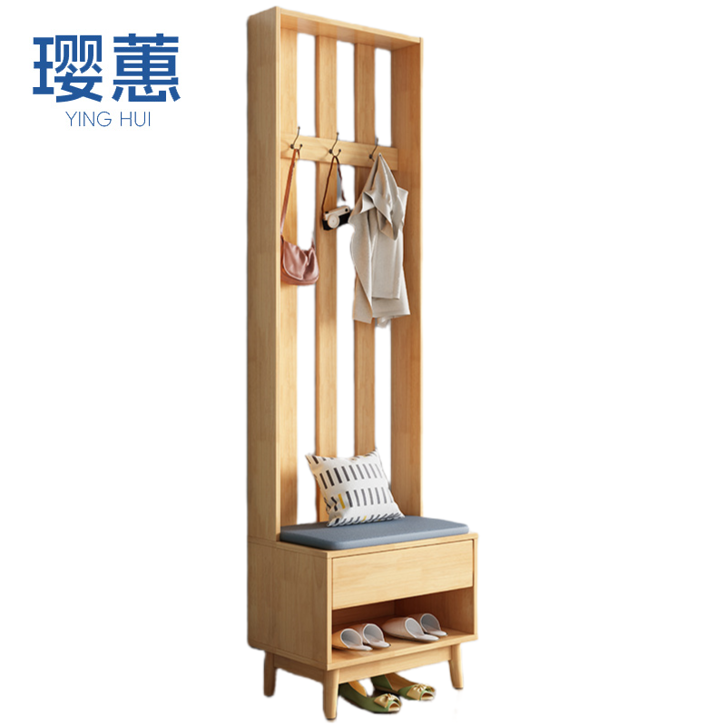 璎蕙 单人换鞋凳 个
