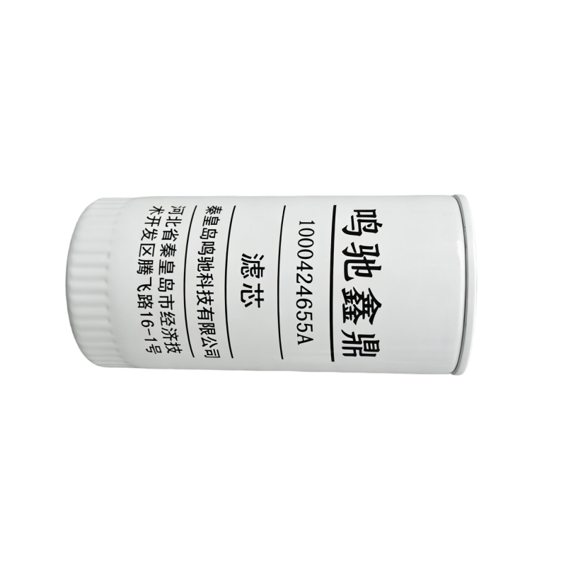 鸣驰鑫鼎 滤芯 1000424655A 个