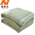 铭思沃夏凉被2米条