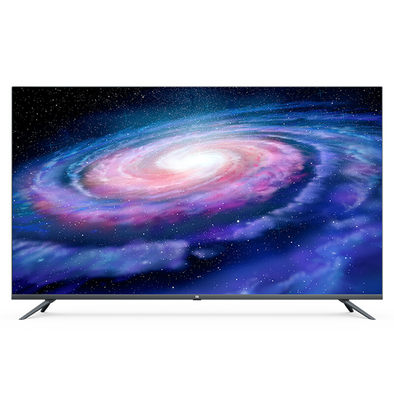 小米(MI) 小米电视4 65英寸 全面屏旗舰版 L65M5-4 2GB+16GB 4K超高清人工智能语音网络液晶