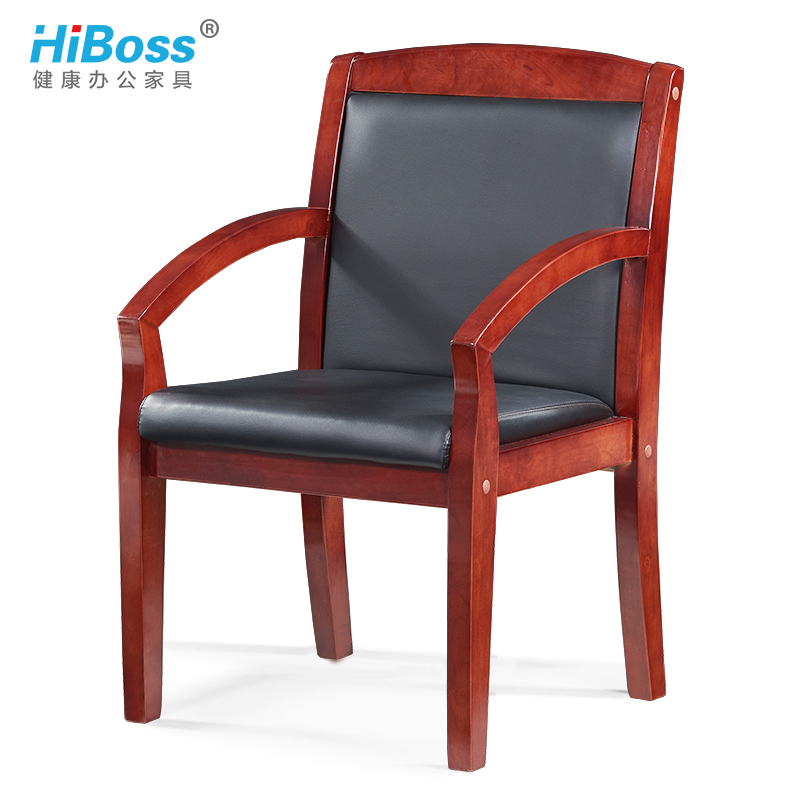 HiBoss办公家具办公桌椅组合高清大图