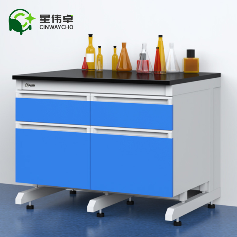 星伟卓 操作台 100*75*80cm张高清大图