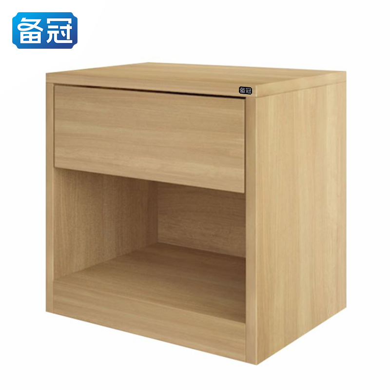 备冠 床头柜 500*400*500mm个高清大图