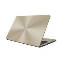 华硕（ASUS）顽石A580UR7100 15.6英寸轻薄本游戏本商务本笔记本电脑（i3-7100U 8G内存 512GB固态 930MX-2G独显）