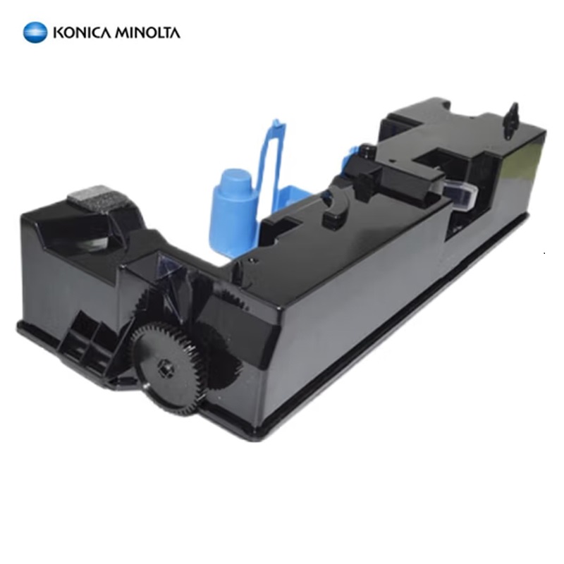 柯尼卡美能达(KONICA MINOLTA)WX105(单支装/黑色)废粉盒 适用于:C226/C226I机型高清大图