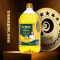 长寿花(LONGEVITY FLOWER) 金胚玉米油1.8L*1瓶非转基因物理压榨烘焙食用植物胚芽油