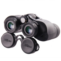 尼康望远镜NIKON SX7X35高倍高清双筒普通望远镜微光夜视充氮防水户外旅游观景观赛巡逻巡线望远镜