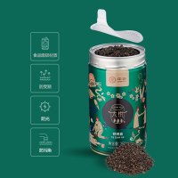 中茶乌龙茶大悦系列特级铁观音散茶罐装250g中粮茶叶特级铁观音铁观音250g_3265