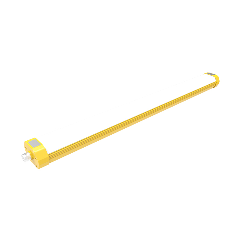 凯瑞CARY KLE1011-72W -1200mm LED防爆灯高清大图