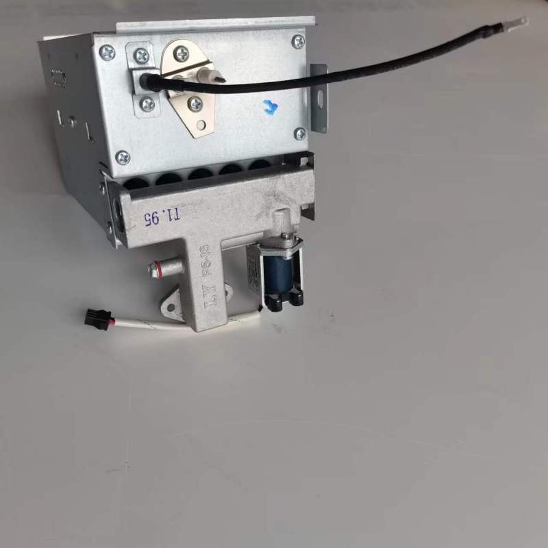 帮客材配 全新原装惠而浦热水器JSQ25- T13US 燃烧器(T) 收前务必验货高清大图