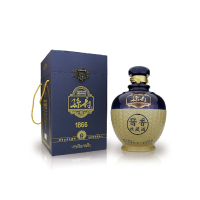 孙府公元1866系列白酒贵州酱香型老酒收藏酒纯粮食窖藏酒3000ml坛