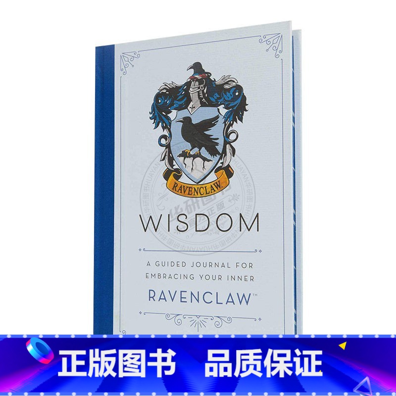 哈利波特 智慧 拉文克劳笔记本 周边 [正版]哈利波特与魔法石英文原版1 Harry Potter and the Ph