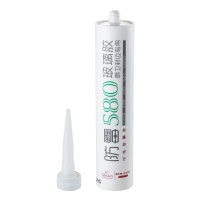 香榭丽704胶\45g/支防霉玻璃胶