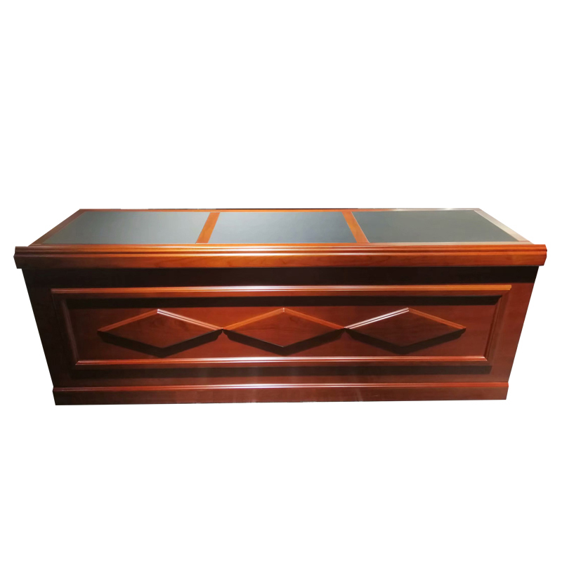 聚越唐(JUYUETANG) 一人位主台席 800*600*760 张高清大图