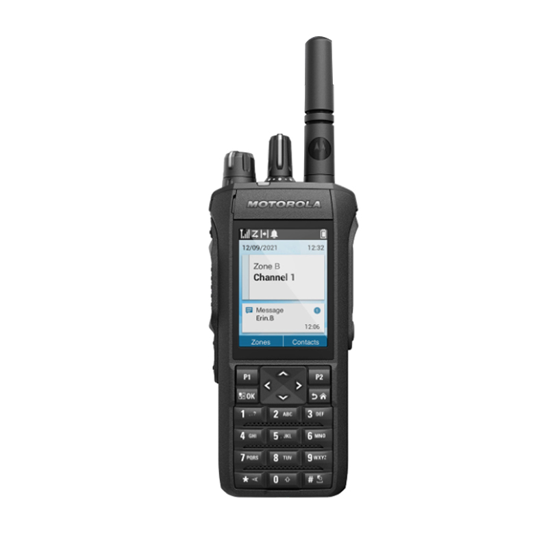 MOTOTRBO R7系列 对讲机