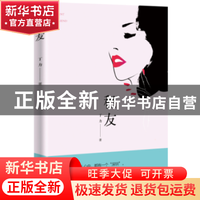 正版 租友 丁力 中国言实出版社 9787517128762 书籍