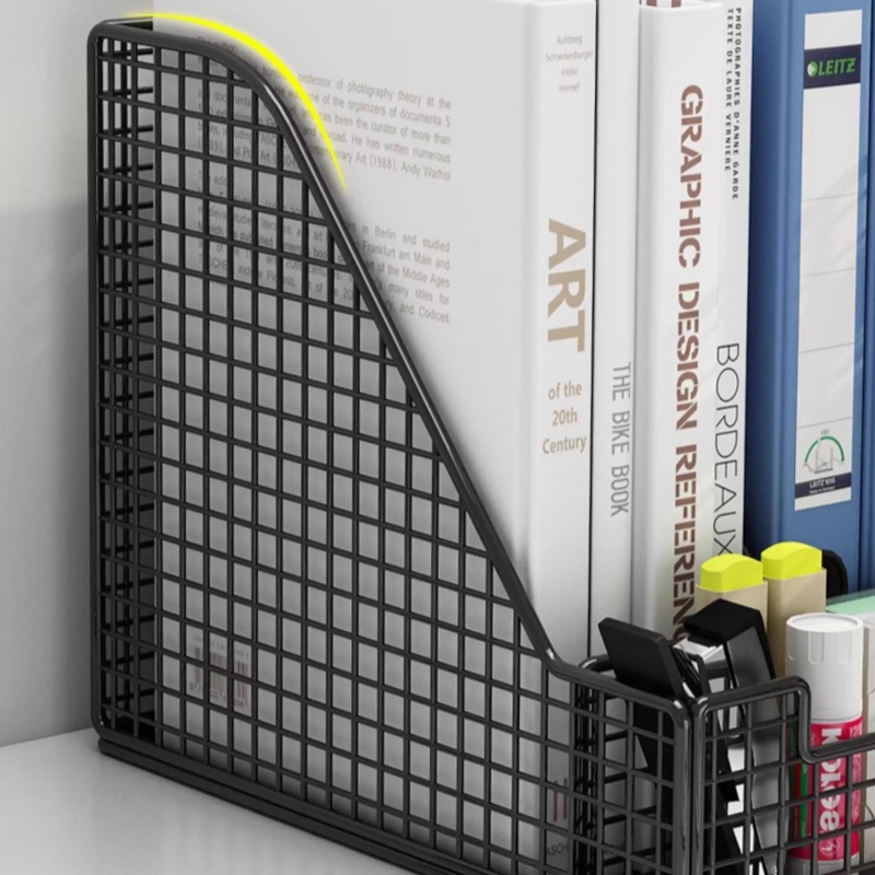 豫龙都 文件架高清大图