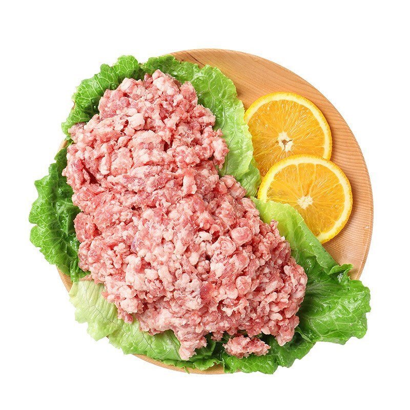 鲜禾鲜 猪肉味礼礼盒3650g 猪肉礼盒