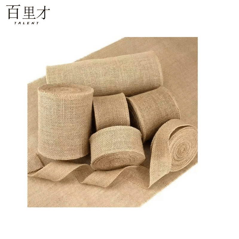百里才 麻袋片 20cm*2m 条图片