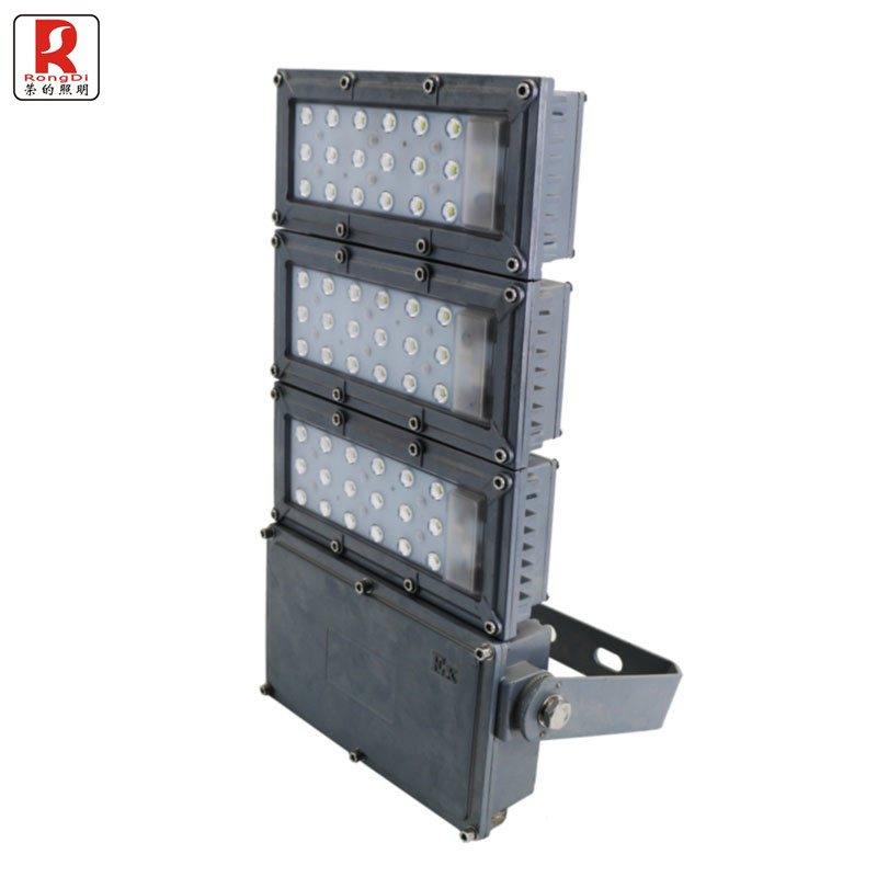 荣的LED投(泛)光灯 ZR8860B高清大图