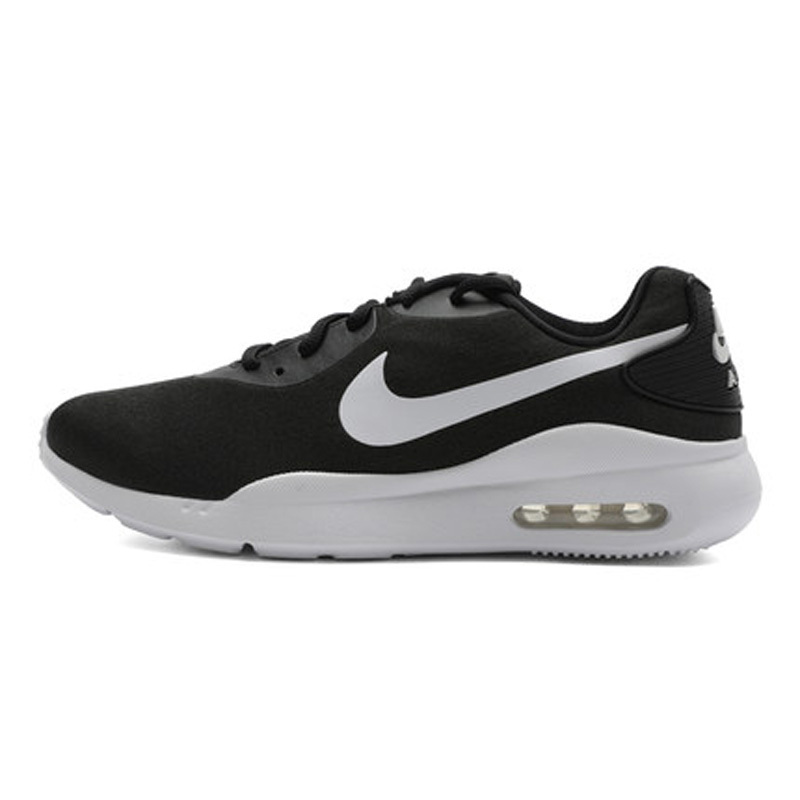 耐克 NIKE 运动生活 AIR MAX OKETO WNTR 男子休闲鞋 CQ7628-001