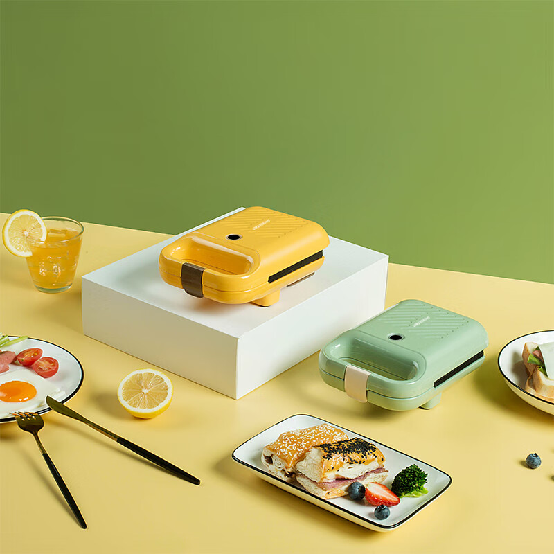 思嘉思达/有格速煎电饼铛 SKD-K0127