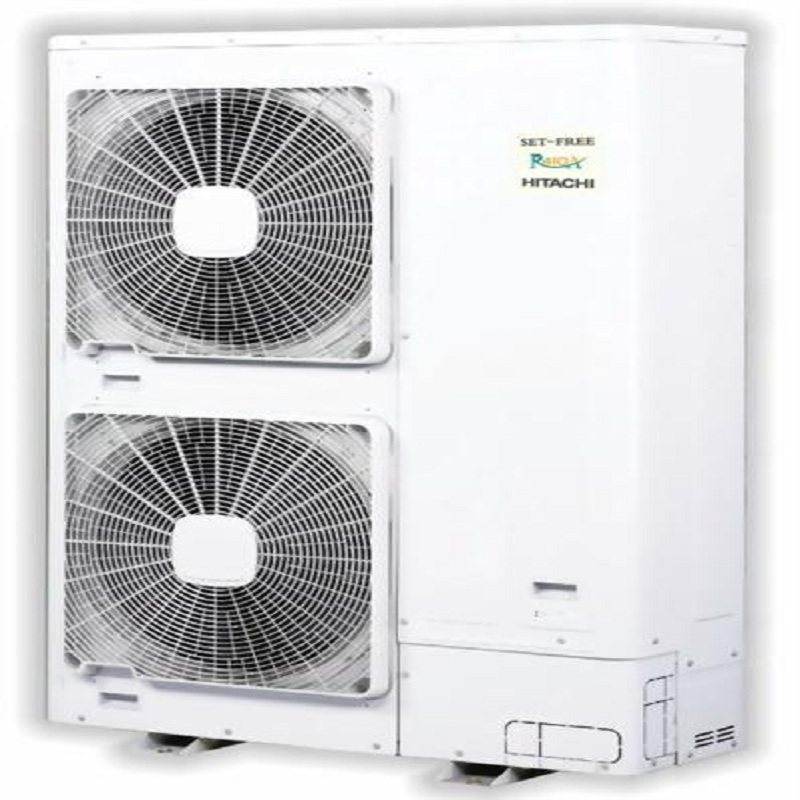 格力(GREE)变频中央空调(外机)GMV-250W 重量210KG 单台装