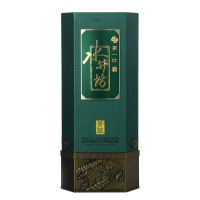 水井坊 菁翠 52度500mL 浓香型白酒
