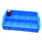 凌迪星10格分类盒590*380*110mm个