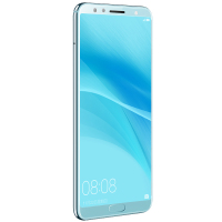 华为/HUAWEI nova2s 6GB+128GB 浅艾蓝移动联通电信4G全网通手机