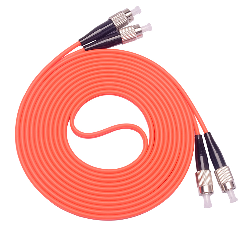 YKFIBER 华鑫FC-FC跳线FYZ-GT363L