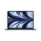 MacBook Air13.6 8核M2(8核图形处理器)16G+256G 午夜色 笔记本电脑MC7X4CH/A