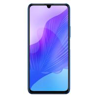 华为(HUAWEI) 畅享20 Pro 5G 移动版全网通 6GB+128GB 深海蓝 5G全面屏全网通版手机