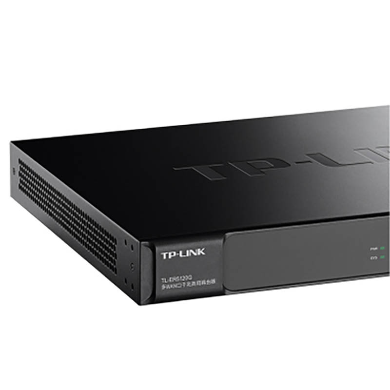TP-LINK_高性能宽带路由器 TL-ER5120G(单位:个)货期3天