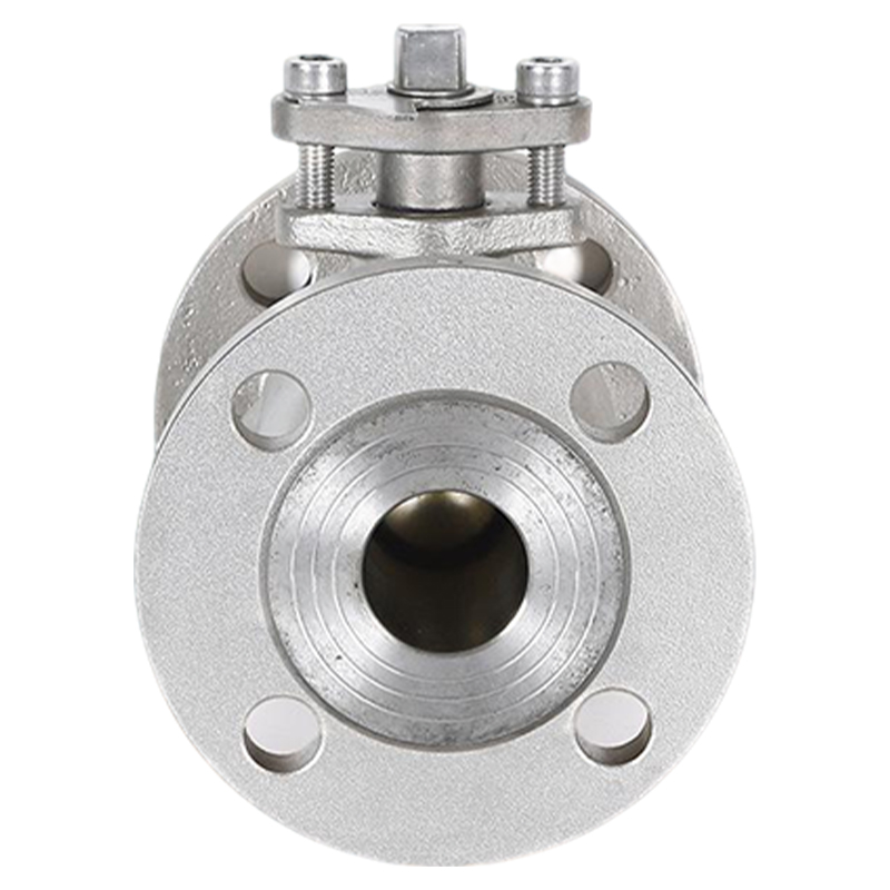 卡西斯顿 保温球阀 DN32 个高清大图