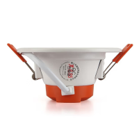 FSL佛山照明LED嵌入式筒灯2.5寸-5W-220V-6500K(白光)
