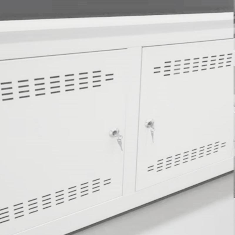 东业家具 办公操作台桌子LY-130Z指挥台桌高清大图