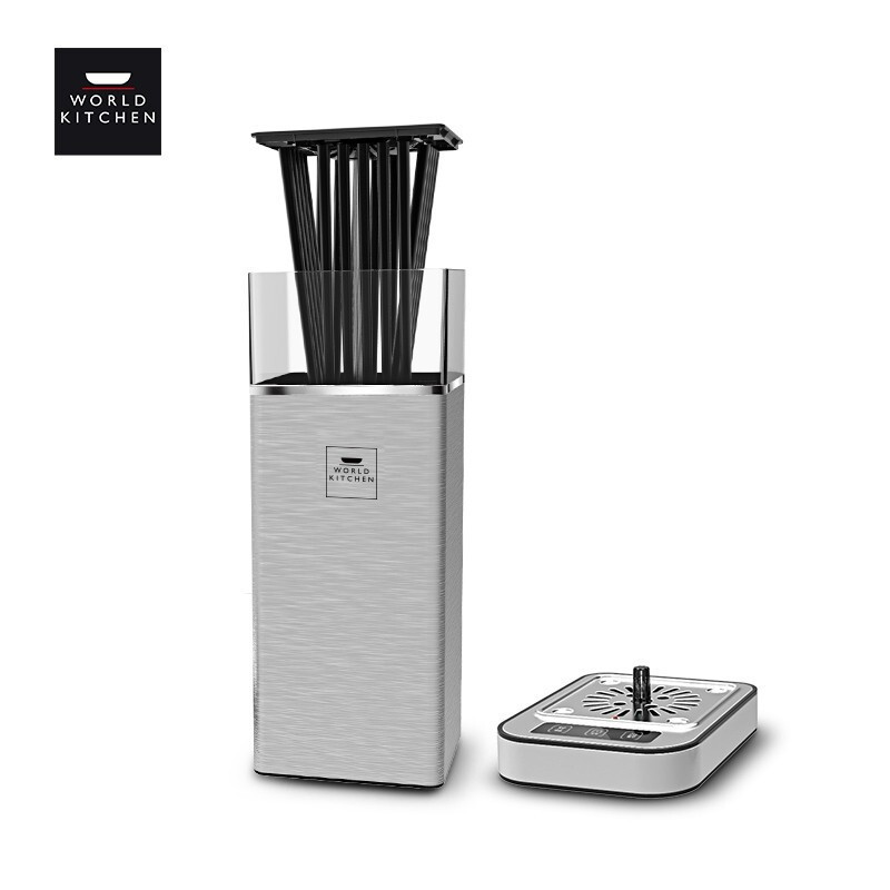 美国康宁WK-IUCS/KZ智能餐具消毒器