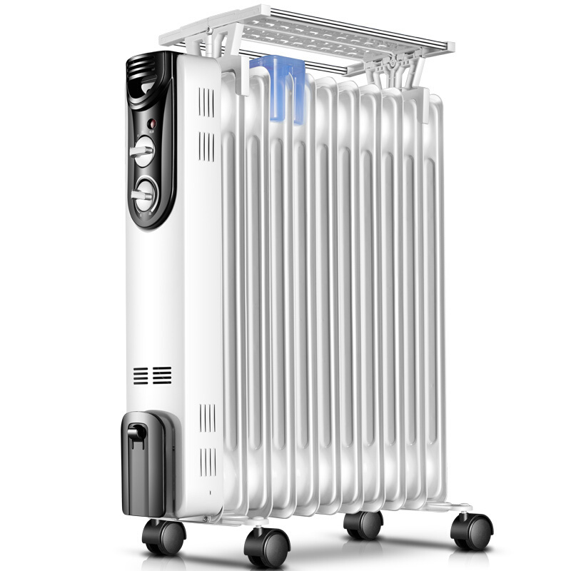 先锋 全暖油汀NDY-20A13电暖气 11片升级加宽2000W