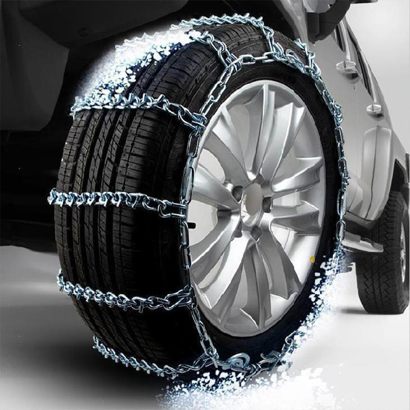 轮胎265/65R18 防滑链